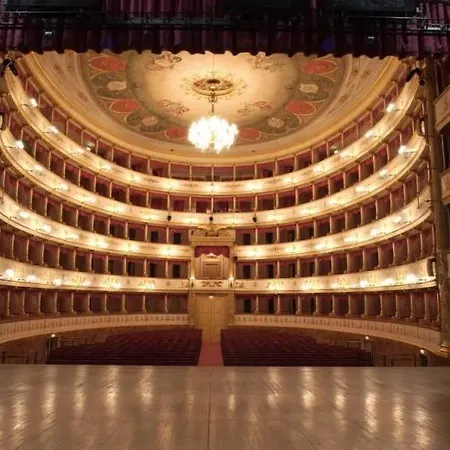 شقة La Casa Del Centro مودينا