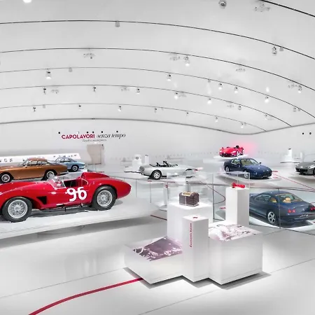 La Casa Del Centro مودينا