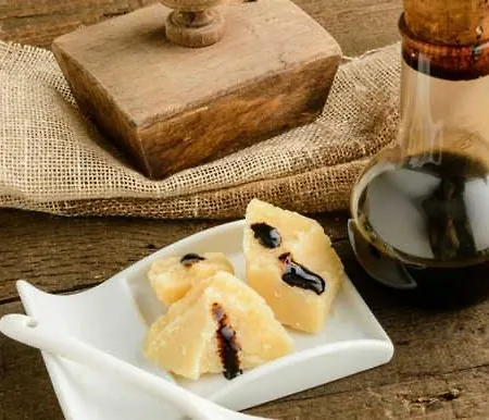 La Casa Del Centro *