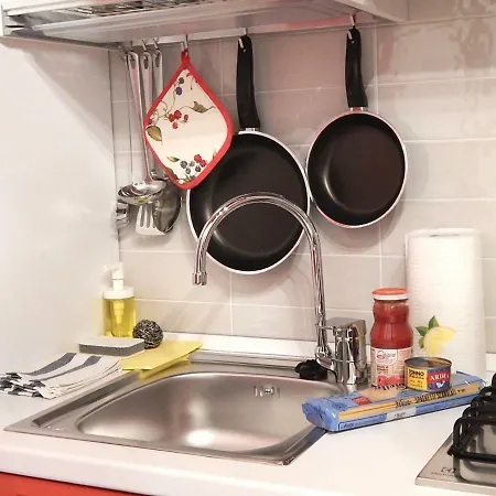 La Casa Del Centro *