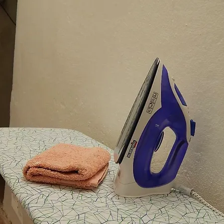 La Casa Del Centro شقة