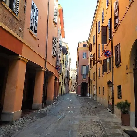 La Casa Del Centro مودينا