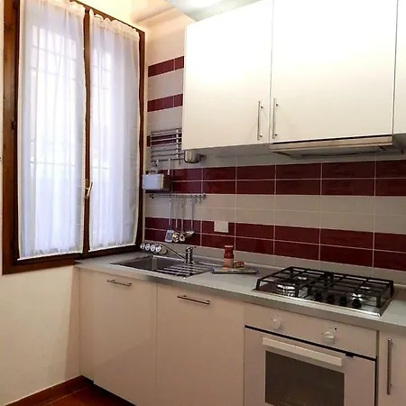 شقة La Casa Del Centro *