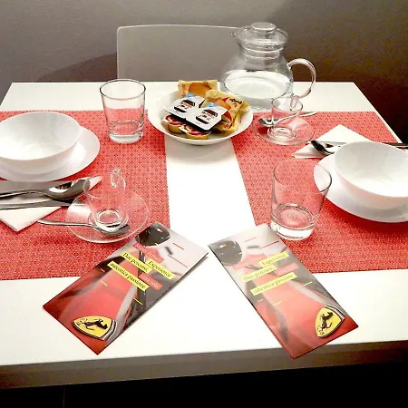 La Casa Del Centro *