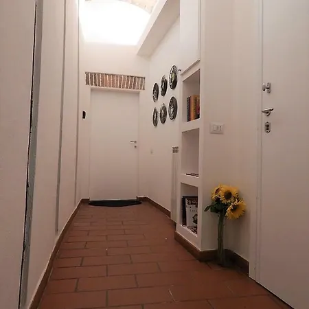 La Casa Del Centro شقة *