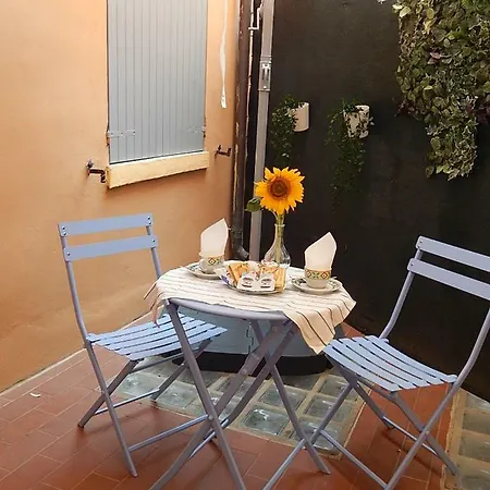 La Casa Del Centro * مودينا