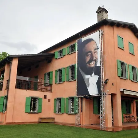 Appartamento La Casa Del Centro *
