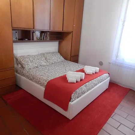 La Casa Del Centro Apartment *