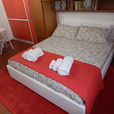 La Casa Del Centro Apartament Modena