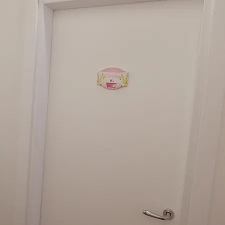 Apartament La Casa Del Centro Modena