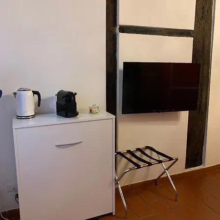 Apartment La Casa Del Centro