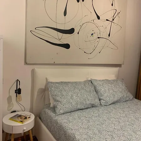 La Casa Del Centro Apartment