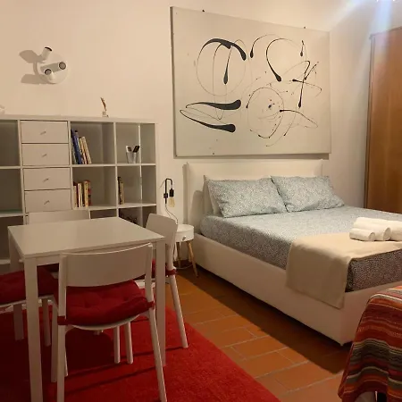 La Casa Del Centro Apartment