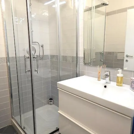 La Casa Del Centro Apartment