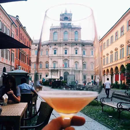 La Casa Del Centro Apartment