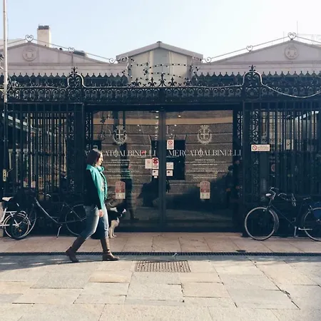 La Casa Del Centro