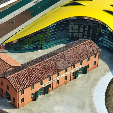 La Casa Del Centro Apartment Modena
