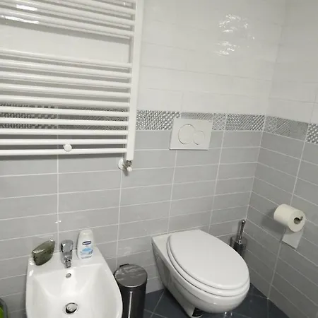 Apartment La Casa Del Centro Modena