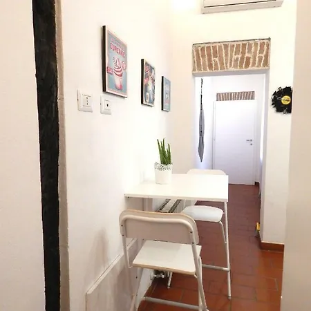 La Casa Del Centro