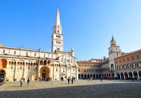 La Casa Del Centro Apartment
