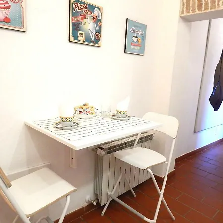 La Casa Del Centro Apartment *