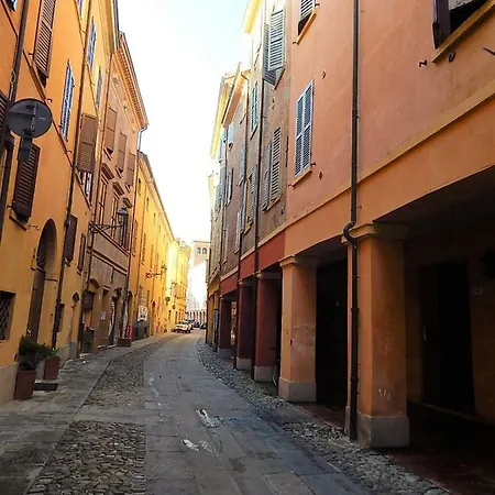 La Casa Del Centro Modena