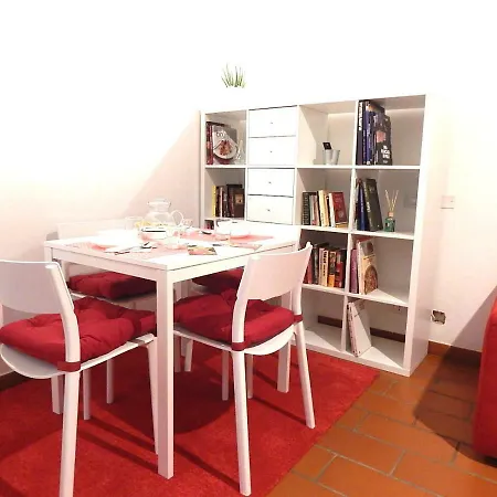 아파트 La Casa Del Centro