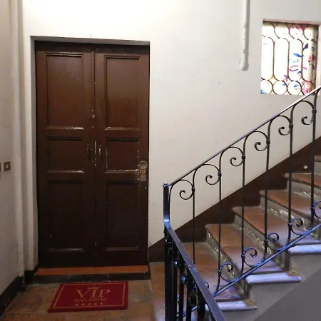 Apartment La Casa Del Centro *