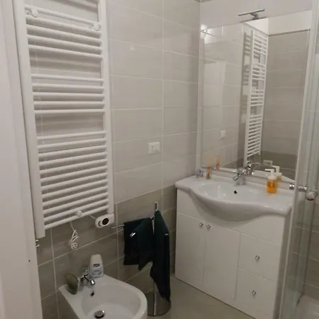 Apartament La Casa Del Centro