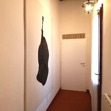 Apartment La Casa Del Centro