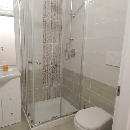 Apartament La Casa Del Centro *