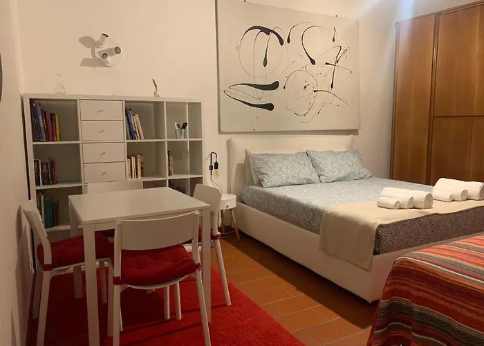 La Casa Del Centro Apartment