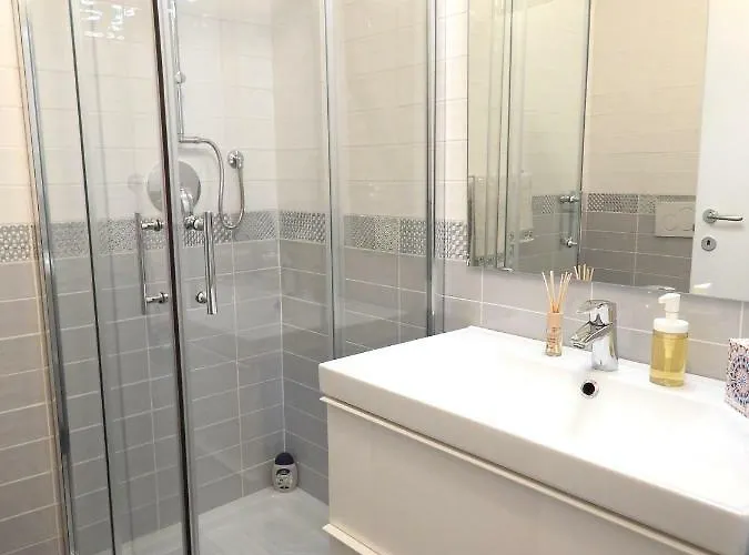 La Casa Del Centro Apartment