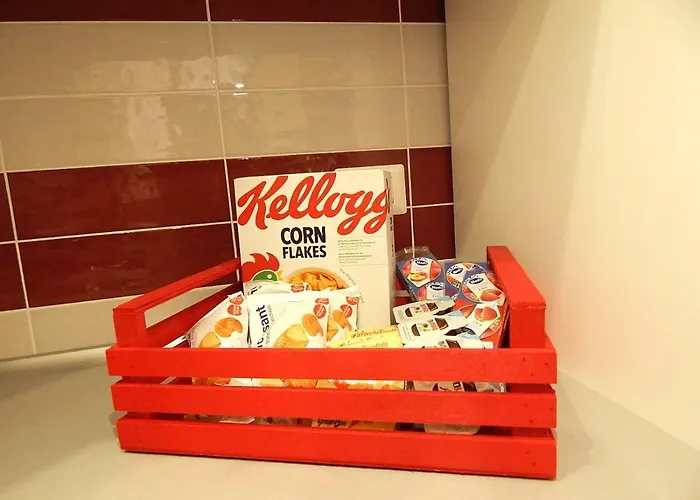 La Casa Del Centro Apartment *