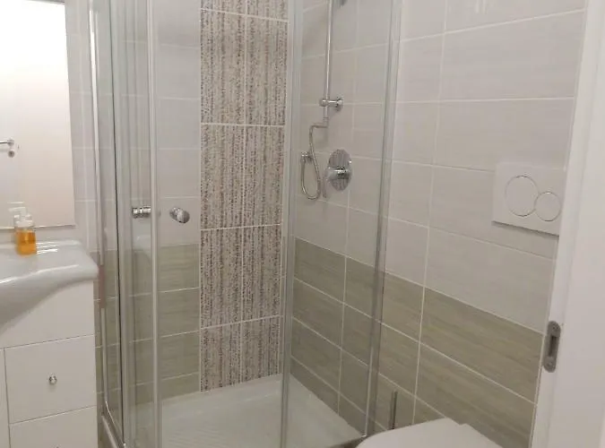 Apartment La Casa Del Centro *